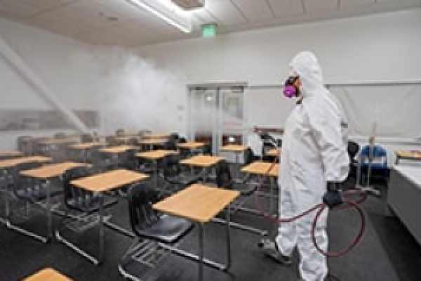 Hazmat & Bio-hazard Clean Up-2 Hazmat & Bio-hazard Clean Up-2